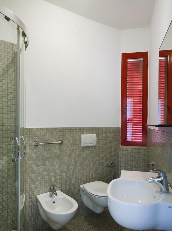 Aris Residence Riccione Room photo
